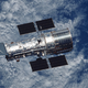 Illustration for article titled Secret American Space Agency Gives NASA Two Spy Telescopes More Powerful Than the Hubble